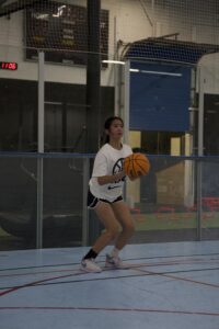 G BBall