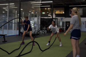 Ropes G